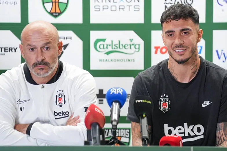 Emirhan Topçu'ya Hull City ve Nice talip oldu; Beşiktaş şartlı