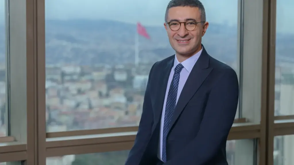 Garanti BBVA 9 Ayda 98,2 Milyar TL Kâr ile İstikrarını Sürdürüyor
