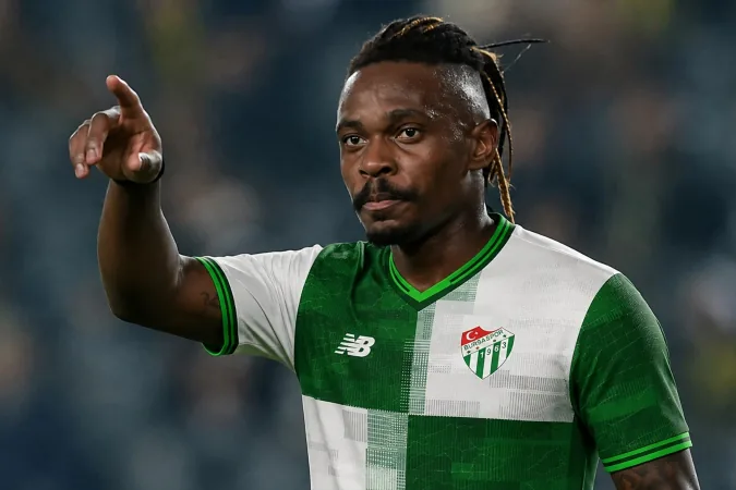 Lincoln Henrique cezası netleşti: PFDK 2 maç men verdi