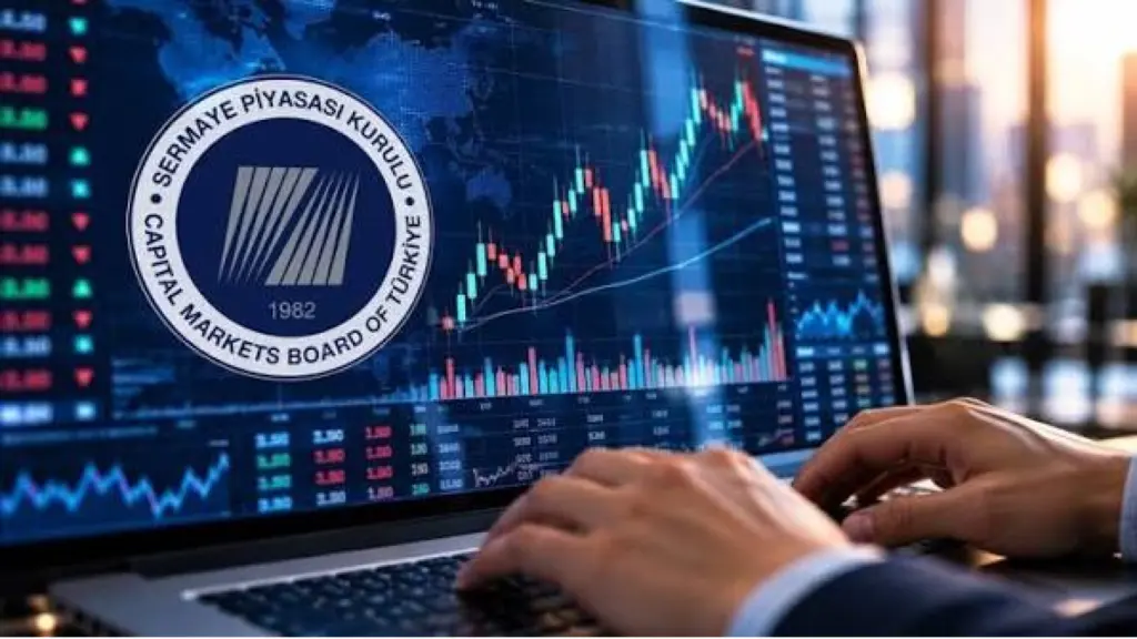 SPK Türkiye Sigorta'ya 16 Kasım 2026'ya kadar ek süre verdi