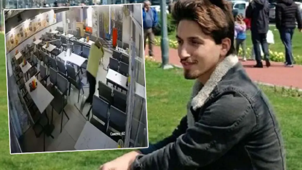 İzmir'de patlama: Ertan Mavibaş 10 gün sonra hayatını kaybetti