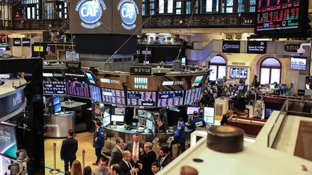 Yapay zeka endişesi Wall Street'i vurdu: teknoloji hisseleri düştü