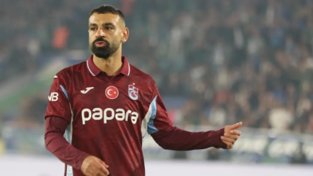 Mohamed Salah krizi: Mısır Federasyonu Trabzon'a heyet gönderiyor