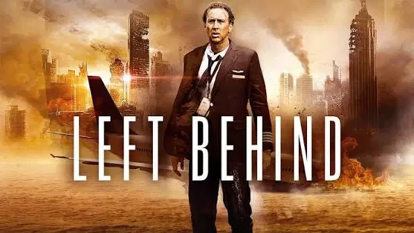 Geride Kalanlar filmi konusu ve oyuncu kadrosu açıklandı