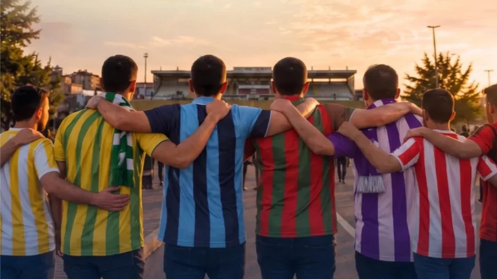 Gemlik Sümerbey Futbol 3. Lig 5. hafta maçı Tivibu Spor'da