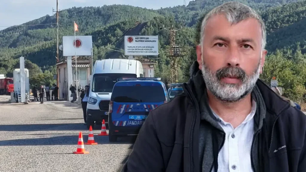 Soma'da maden göçüğü: Valilik iki işçinin kurtarıldığını açıkladı