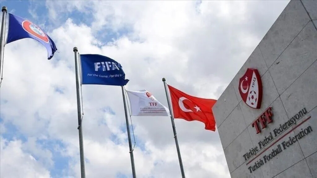 MHK soruşturmasında eski hakem ifadeleri İstanbul dosyasına girdi