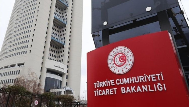 Ticaret Bakanlığı açıkladı… Türkiye-Ukrayna Serbest Ticaret Anlaşması yürürlüğe girdi