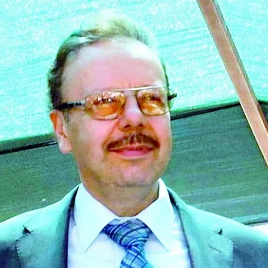 Eski Ulaştırma Bakanı Arif Ahmet Denizolgun için iddianame düzenlendi