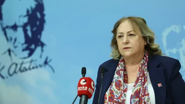 Emeklilikte kademeli geçiş çağrısı: CHP Kadın Kolları talebi