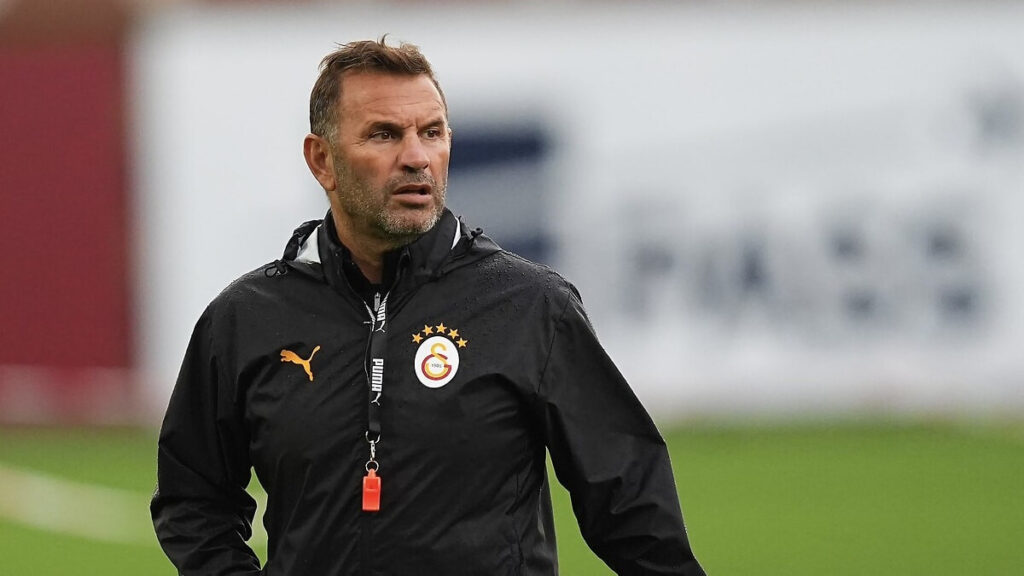 Tahkim Kurulu Okan Buruk ve Ugochukwu cezalarını onadı