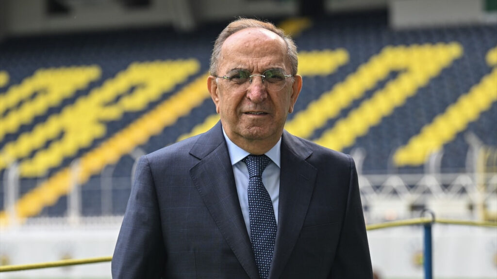 Fenerbahçe: Stat maliyeti 50 milyon avro, gelirlerle karşılanacak