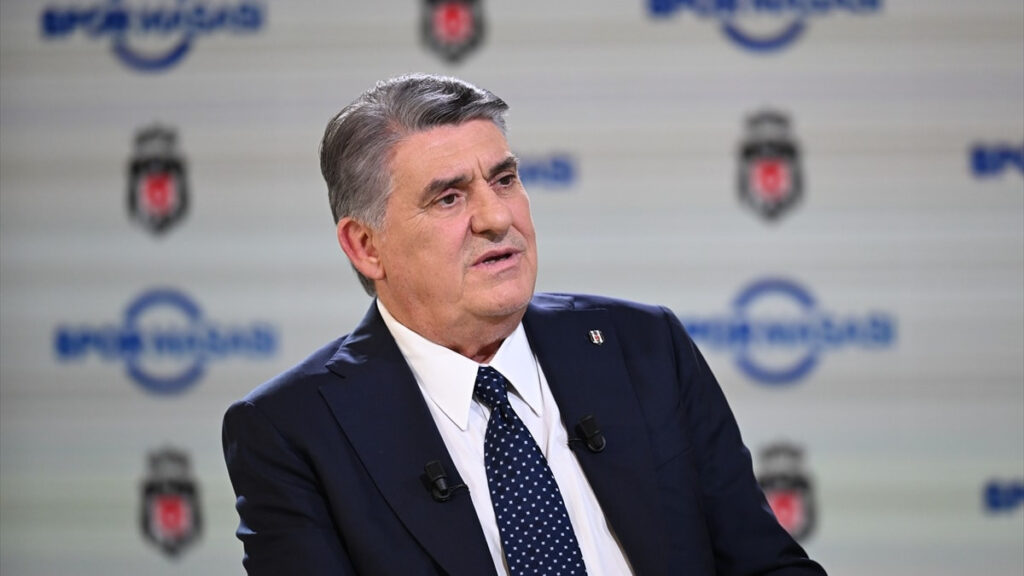 Serdal Adalı'dan çağrı: Gerekirse ligler 2 hafta ertelensin