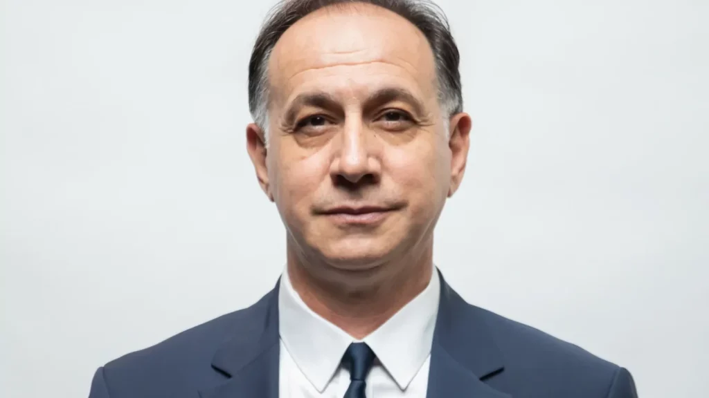 MHK Başkanı Ferhat Gündoğdu ve 4 kişi tutuklandı