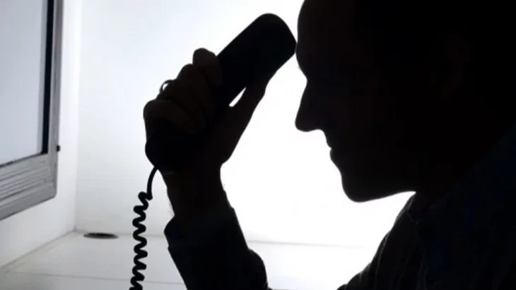 Keşan'da telefonla para talebi dolandırıcılığı: şüpheli tespit edildi