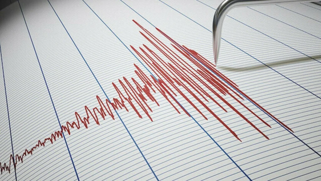 Adana ve Osmaniye'de art arda depremler: Sumbas 5.2, Saimbeyli 4.9