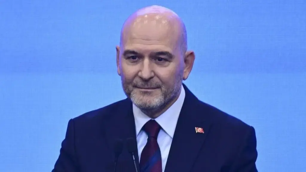 Süleyman Soylu: Fon skandalında tamah edenin işi yok