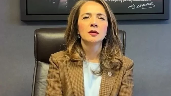 UTTS eleştirisi: CHP'li İlgezdi mükerrer maliyeti TBMM'ye taşıdı