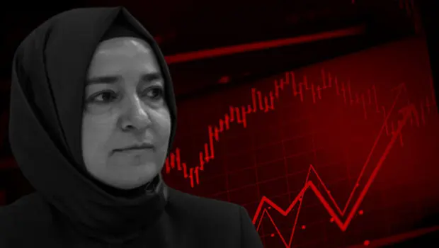 Fatma Betül Sayan Kaya yatırımının ana para dışını TMSF'ye iade etti
