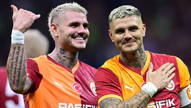 Icardi sürprizi: Geri dönüş iddiası, Galatasaray'a açık