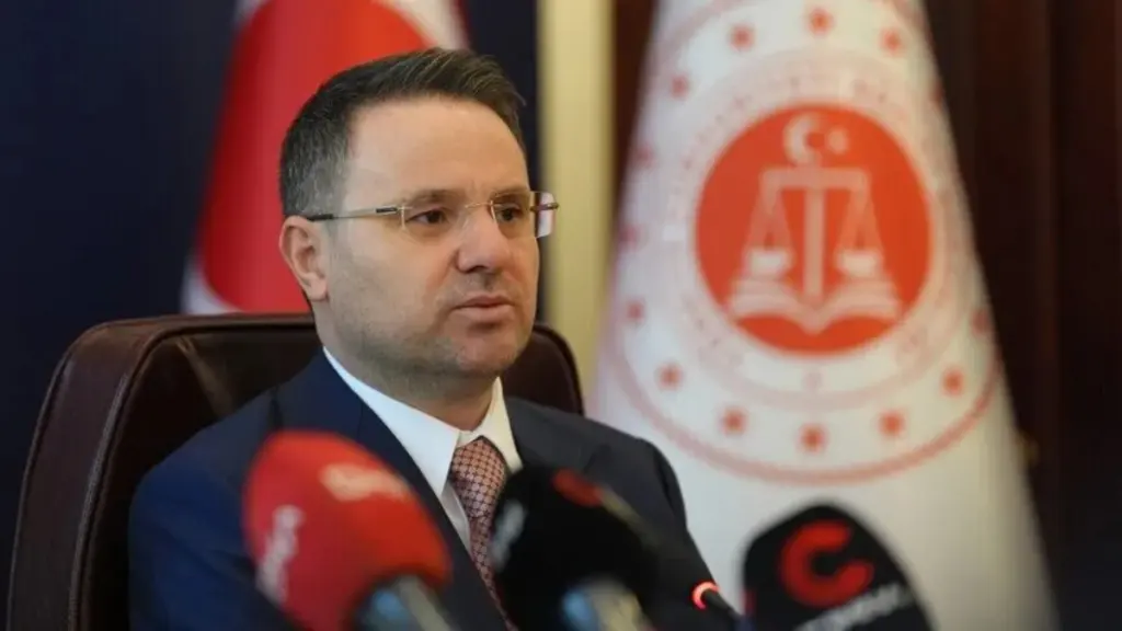 Akın Gürlek: Hakemler soruşturmasında futbolun temiz olması gerekiyor
