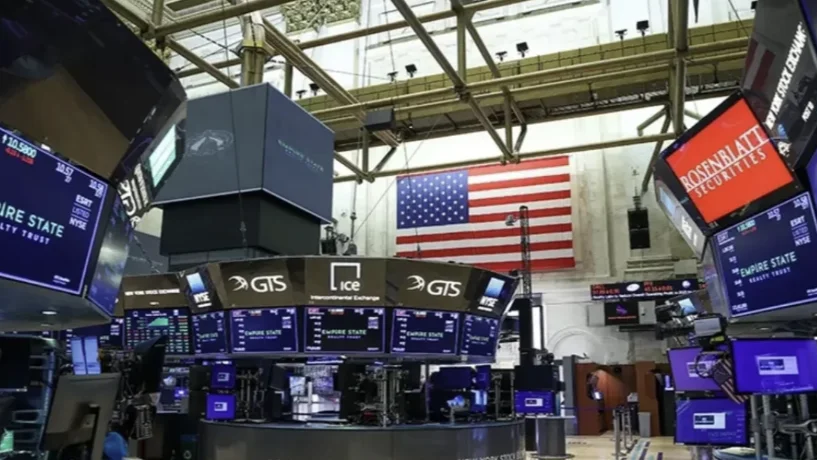 S&P 500 ve Nasdaq rekorla kapattı: ABD borsalarında yükseliş