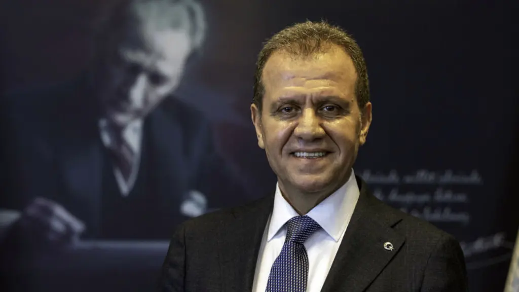 Belediye başkanlarına görevden uzaklaştırma kararı: 5 kişi