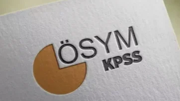 2026 KPSS Lisans sonuçları bugün ÖSYM tarafından açıklanıyor
