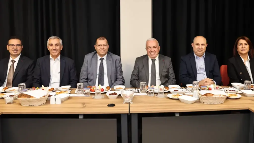 Nilüfer'de Kayapa katı atık tesisi itirazı: Özdemir'den tepki