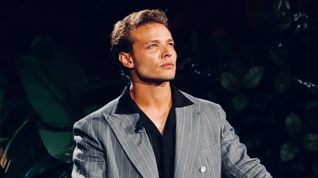 Murat Ceylan imaj değiştirdi: Survivor sunucusu yeni hali