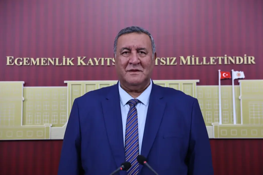 Çiftçilere destek çağrısı: Gürer, 1,63 trilyon lira açık vurguladı