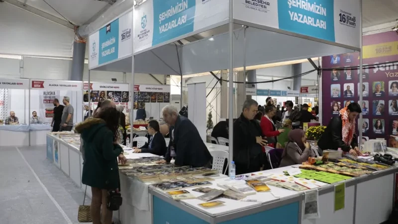 Kocaeli'de yerel yazarlar KÜDEP ile desteklenecek
