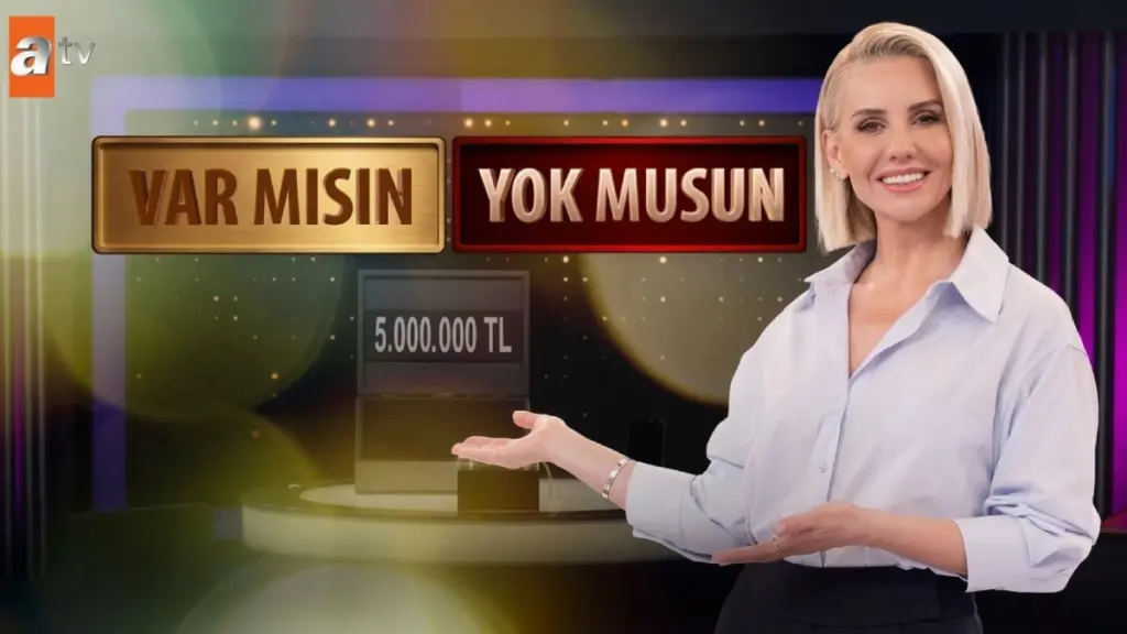 Var Mısın Yok Musun yayın günü değişti, final söylentileri sona erdi