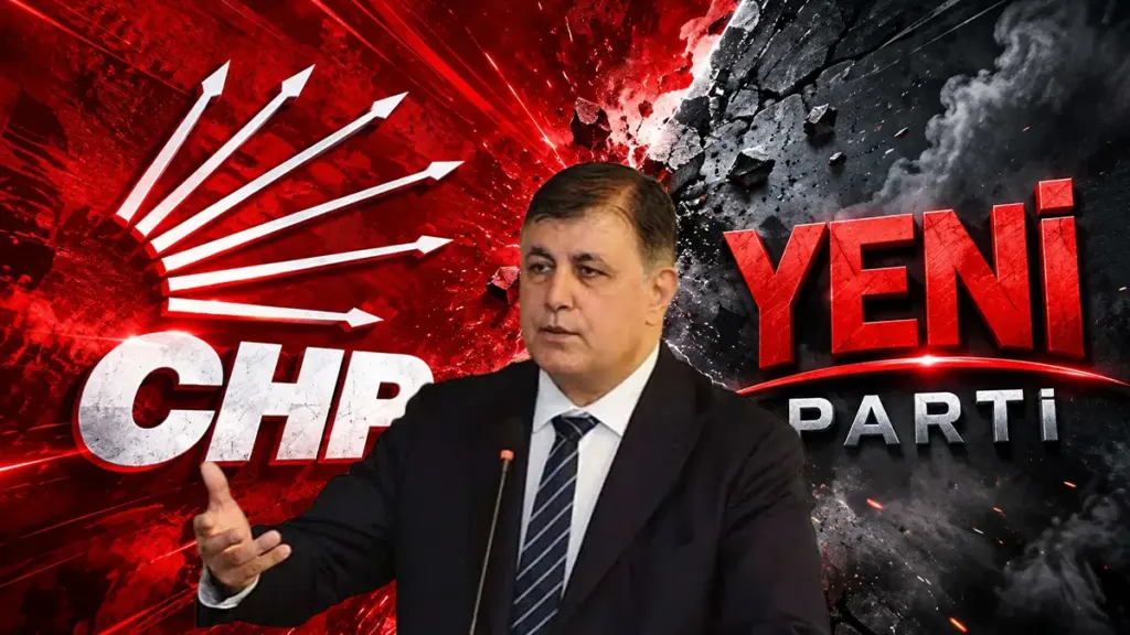 İzmir krizi CHP'de hesaplaşma: Özgür Özel hedefte