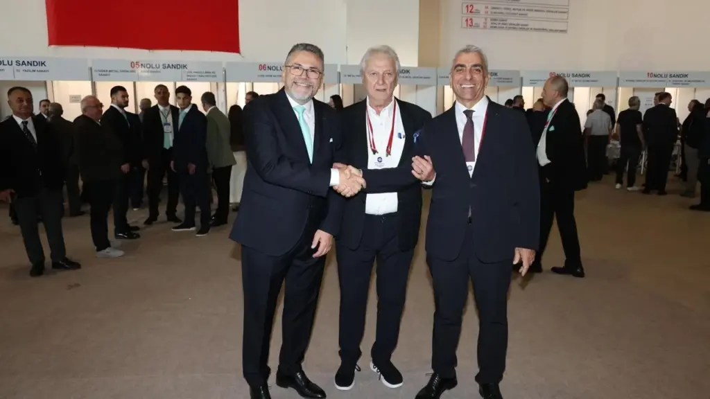 EBSO'da 13 Ekim seçimiyle Yorgancılar dönemi sona eriyor