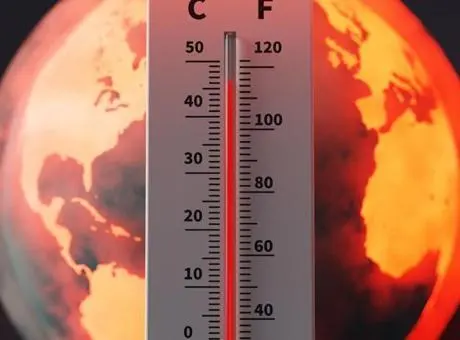 WMO: El Nino neredeyse yüzde 100 ihtimalle Şubat 2027'ye kadar sürecek