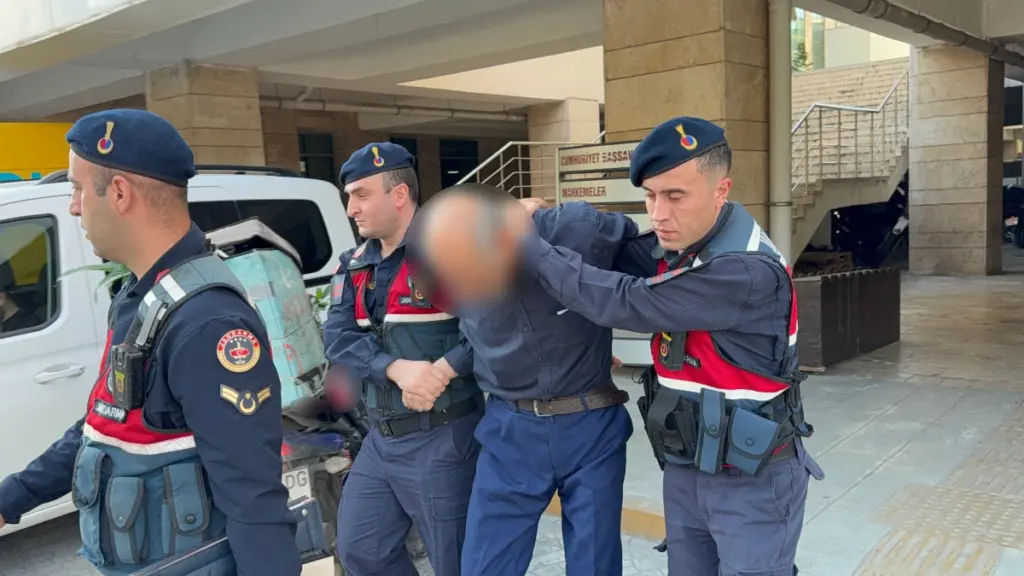 Samsun'da cinsel istismar iddiası: Akrabası tutuklandı