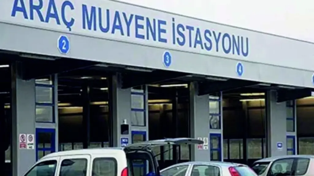 Araç muayene istasyonlarına yeni ceza düzenlemesi: 100 bin TL'ye kadar