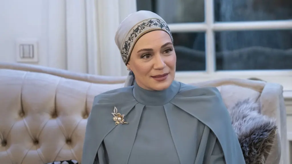 Özge Borak'ın babası Selçuk Borak çıktı: Kim olduğu ortaya çıktı