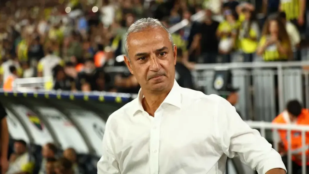 Fenerbahçe transfer planı: 5 isimde 3 imza, 2 ayrılık